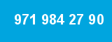 971 984 27 90